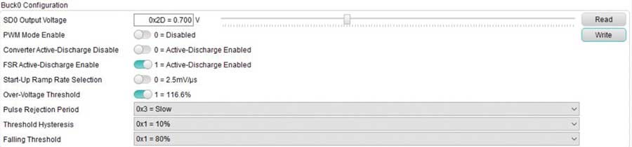破局PMIC定製困境：無代碼方案加速產品落地