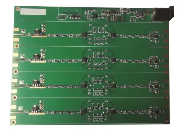 如何為UHF局部放電在線監測係統設計一個最好的前端？