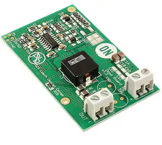 同步降壓式DC／DC高效率的奧秘：我們通過幾款產品解析，告訴你~