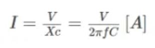 什麼是電抗？電路中電流流動的阻礙