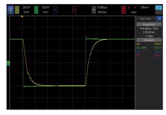 能否讓低壓放大器自舉來獲得高壓緩衝器？