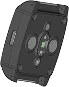 第二代可穿戴設備背後的傳感器