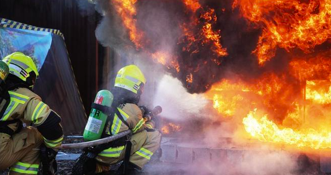 降低電池儲能係統火災風險的三個步驟