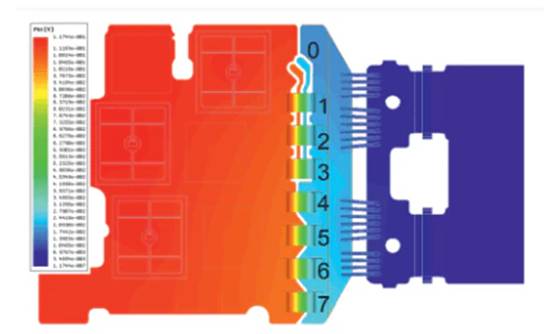 使用分流電阻器增強電流感應以提高效率