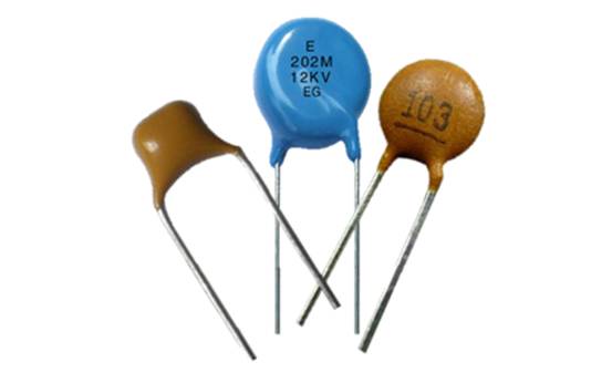 什麼是陶瓷電容器？ 陶瓷電容器的應用