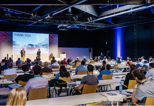 “深化德國技術精髓，深耕中國市場”——上海國際嵌入式展暨大會論文征集啟動