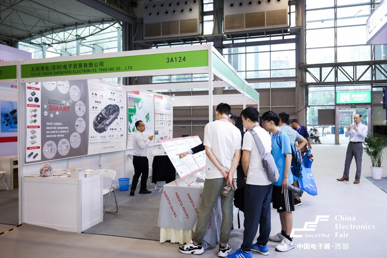 西部電博會開幕倒計時！超強劇透來了，這些值得打卡！