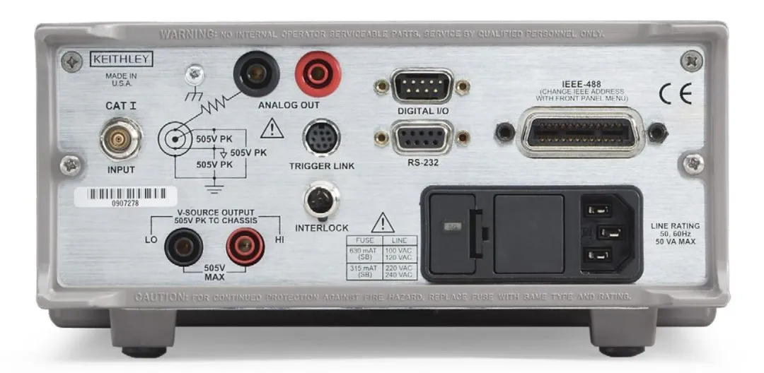 【“源”察秋毫係列】纖維器件及其陣列電學測試方案詳解