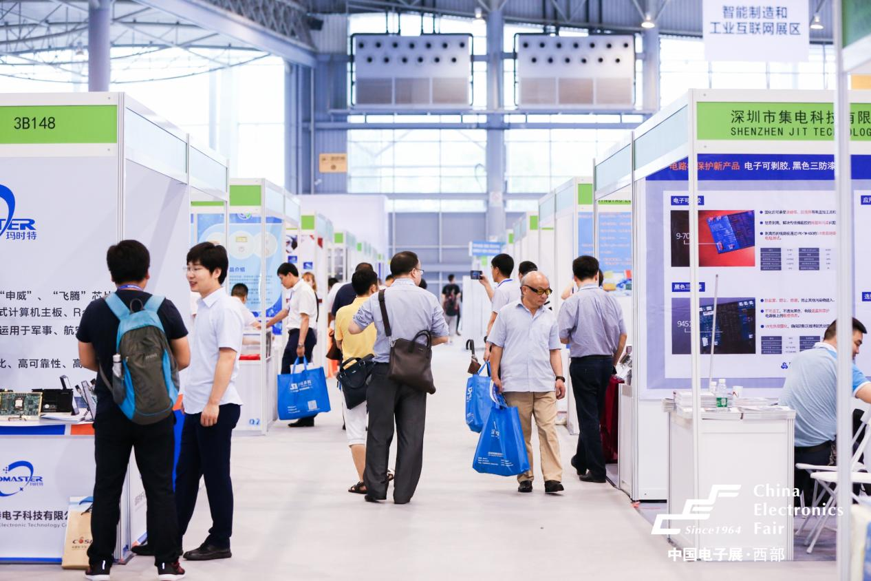 西部電博會開幕倒計時！超強劇透來了，這些值得打卡！