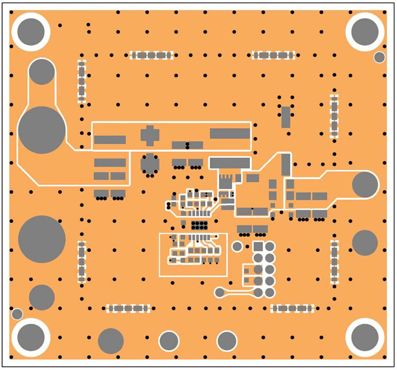 EMI不再是難題！高壓異步升壓控製器的降輻射實戰指南