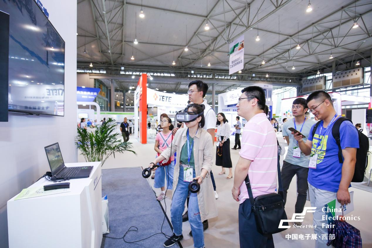 西部電博會開幕倒計時！超強劇透來了，這些值得打卡！