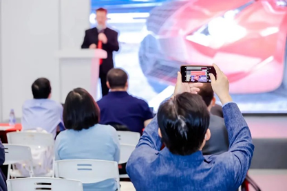 孜孜不輟，革故鼎新！2022慕尼黑華南電子展圓滿落幕！