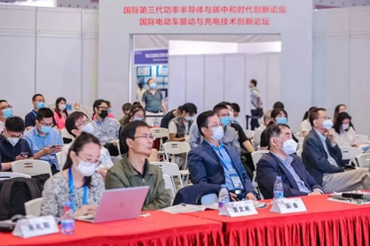 孜孜不輟，革故鼎新！2022慕尼黑華南電子展圓滿落幕！