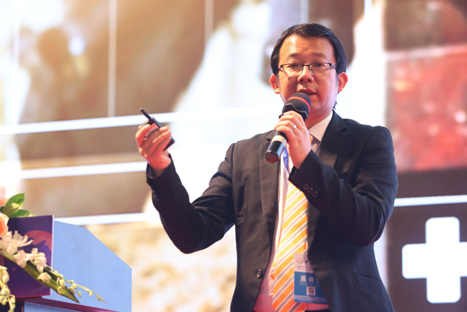 領航者峰會回看：傳感、模組、平台到應用，物聯網基建建設正夯