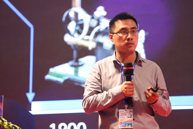 領航者峰會回看：傳感、模組、平台到應用，物聯網基建建設正夯