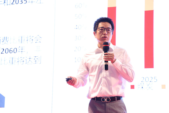 領航者峰會回看：傳感、模組、平台到應用，物聯網基建建設正夯