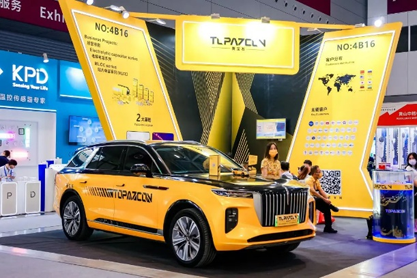 孜孜不輟，革故鼎新！2022慕尼黑華南電子展圓滿落幕！