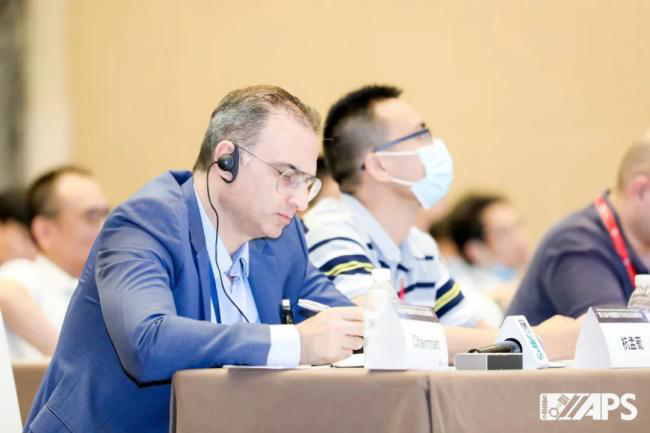 2023第11屆中國國際汽車動力係統峰會