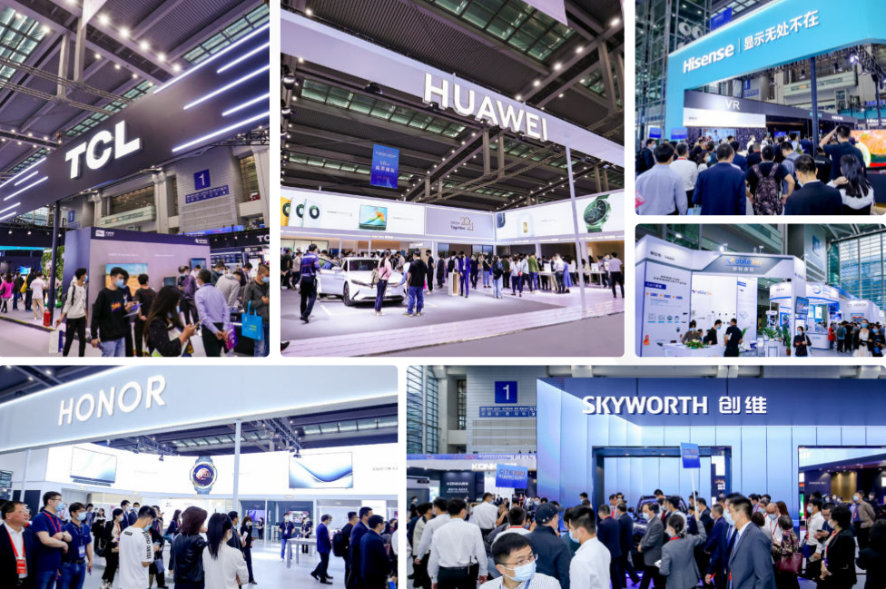 消費電子賽道洗牌步入“深水區” 企業如何拿到未來市場的入場券？